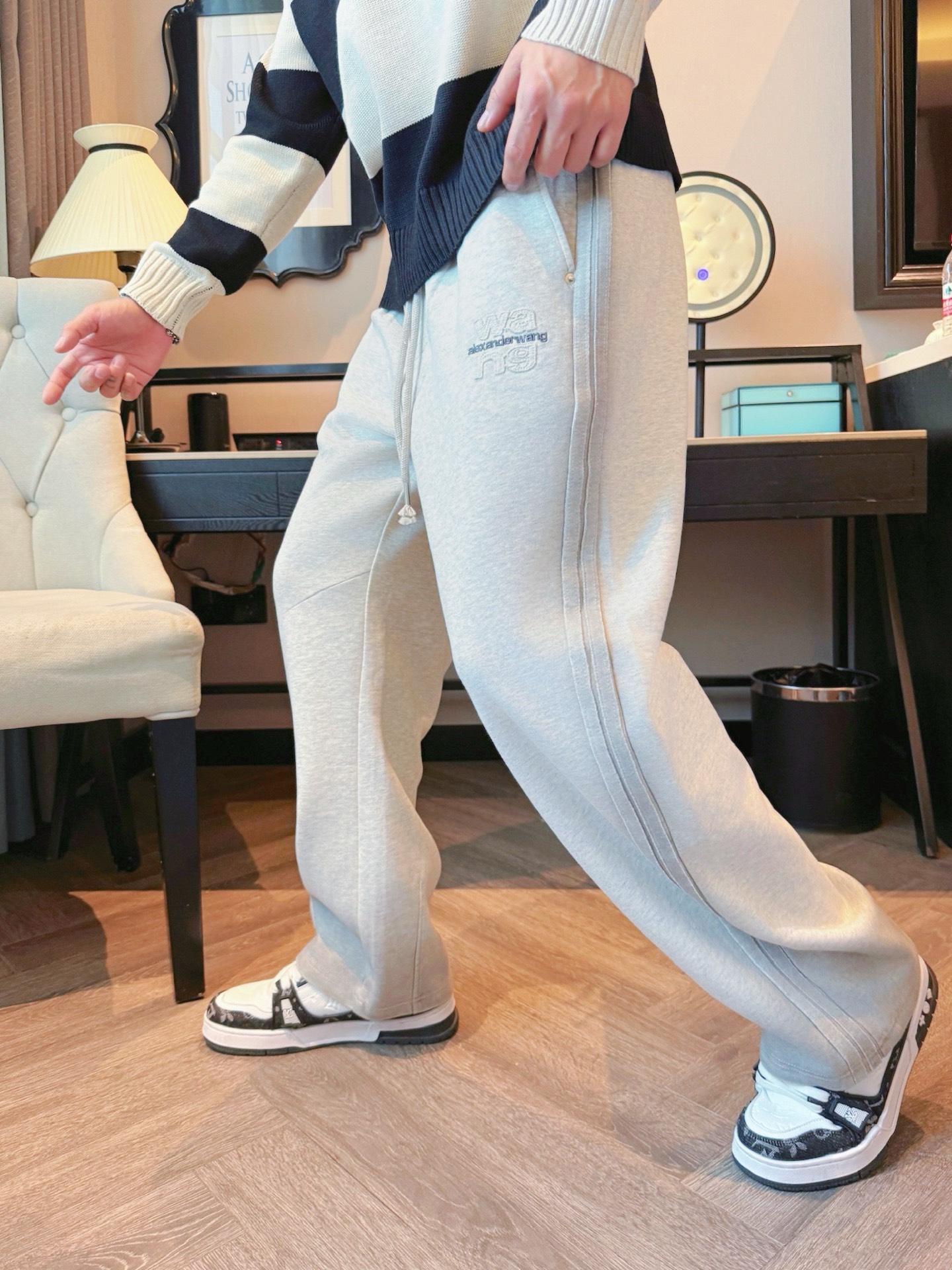 Casual Pants Man